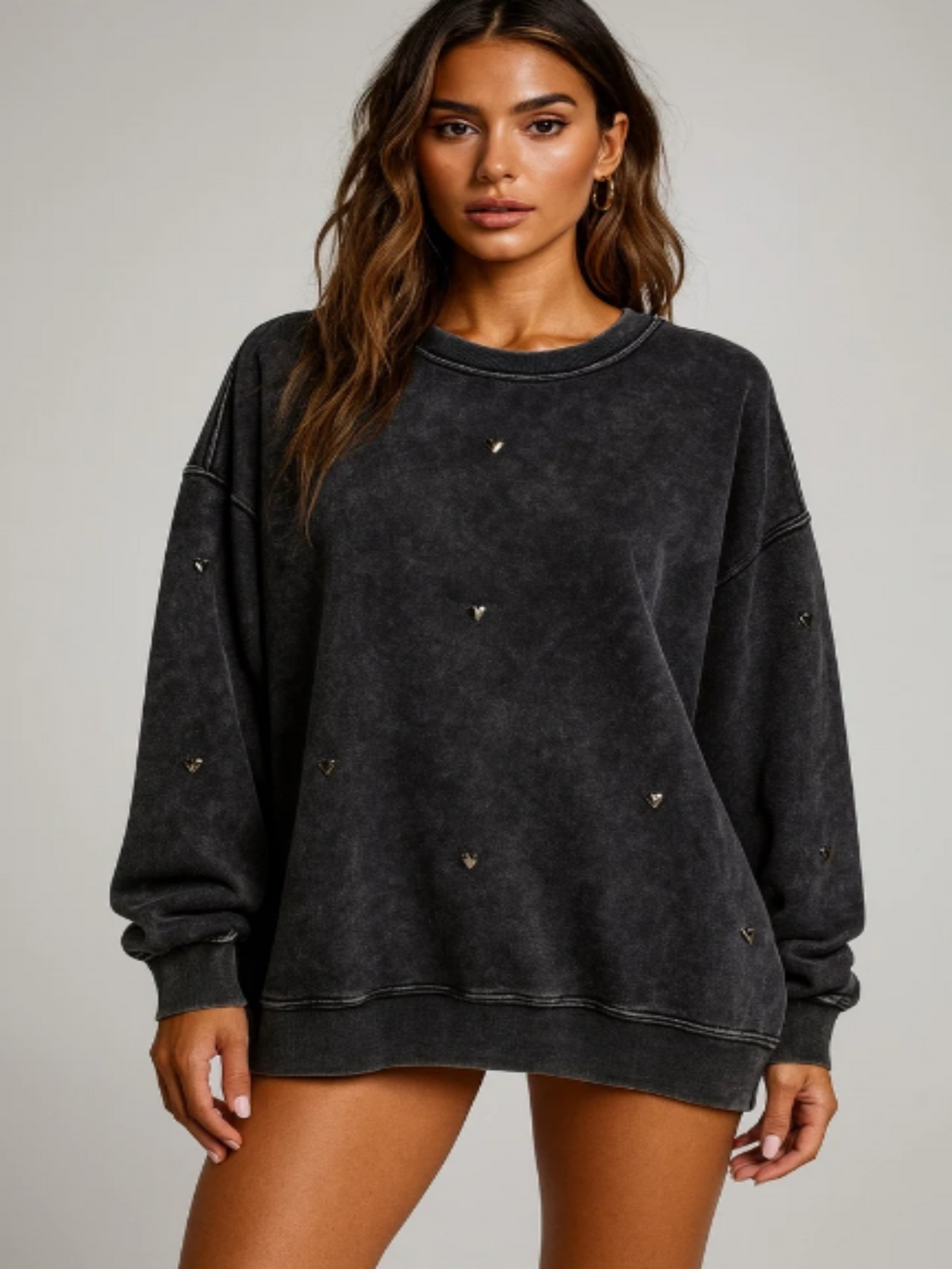 Sweatshirt Love
