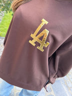 Sweat LA Appoline