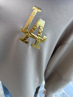Sweat LA Appoline