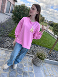 Sweat LA Appoline