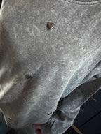 Sweatshirt Love