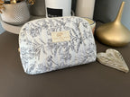 Trousse fleuries