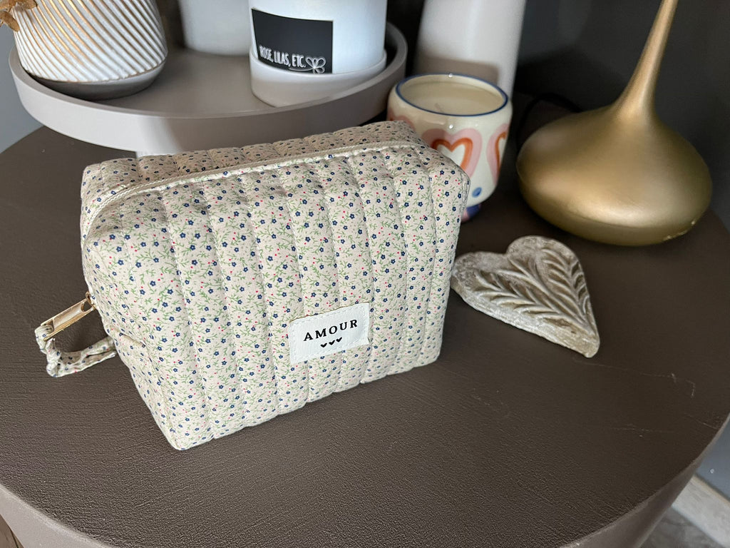 Trousse Amour