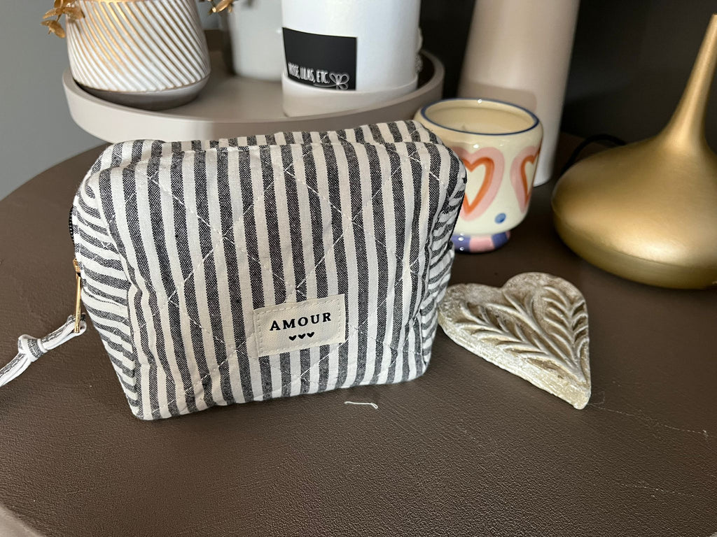 Trousse Amour