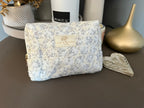 Trousse fleuries