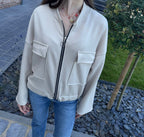 Gilet Camille