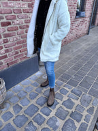 Veste Antoinette