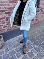 Veste Antoinette