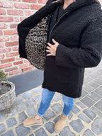 Veste Antoinette