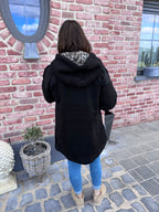Veste Antoinette