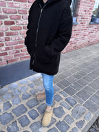 Veste Antoinette