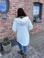 Veste Antoinette